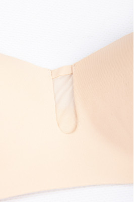 Бюстгальтер безшовний